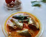 Foto langkah ke 7 dari resep Ikan Kuah Santan.