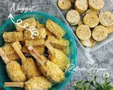 Foto langkah ke 6 dari resep Frozen Food Homemade.