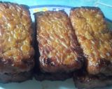 Foto langkah ke 4 dari resep Tempe Bacem.