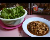 Foto langkah ke 4 dari resep Chicken / Ayam Teriyaki Simple.
