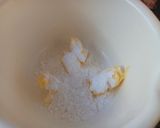 A picture of step 1 of Easy homemade cookies.