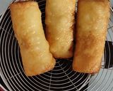 Foto langkah ke 6 dari resep Lumpia Semarang.
