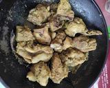 Foto langkah ke 3 dari resep Ayam Goreng bumbu Ungkep.