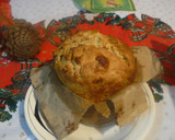 Foto del paso 1 de la receta: Pan Dulce Navideño