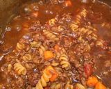 Foto langkah ke 5 dari resep Classic Goulash Soup.