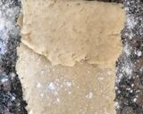 Foto del paso 4 de la receta: Bizcochitos salados caseros apto para VEGANOS