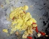 Foto langkah ke 2 dari resep Indomie hack by me.