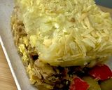 Foto del paso 4 de la receta: 🍛PASTEL🍲 DE 🐟LOMITOS🐠 DE 🐠🐟ATÚN🐟🐠 (en lata)