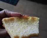 Foto del paso 10 de la receta: Torta proteica de ricota sin harina
