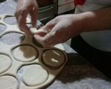 Foto del paso 3 de la receta: Rosquitas esponjosas fácil de hacer !!!!