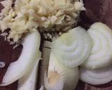 Foto langkah ke 1 dari resep Putih telur saus tiram.
