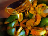 Mango Pickle