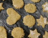 Foto del paso 4 de la receta: Galletitas de avena