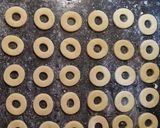 Foto del paso 3 de la receta: Galletitas de maicena