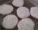 Foto del paso 5 de la receta: Hamburguesas de cerdo a la miel, caseras!!!