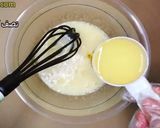 صورة لخطوة 2 من وصفة البسكويت السريع - Easy Biscuit