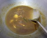 Foto langkah ke 2 dari resep Soto sokaraja (resep ibu mertua).