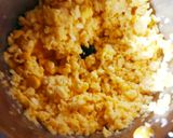 चना दाल भजिया और धनिया लहसुन की चटनी (chana dal bhajiya aur lehsun ki chutney recipe in Hindi) रेसिपी चरण 1 फोटो