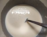 Foto langkah ke 2 dari resep Pao de queijo.
