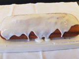 Budín de limón súper fácil!