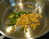 Foto del paso 3 de la receta: Arroz frito con gambas