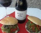 Foto del paso 9 de la receta: Chacarero