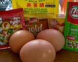 Foto langkah ke 1 dari resep Stik keju Ala #debm.
