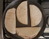 Foto del paso 3 de la receta: Sincronizadas