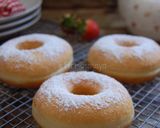 Foto langkah ke 7 dari resep Donat Buttermilk.