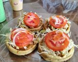 Foto del paso 9 de la receta: Sopitos de Costillita de Cerdo