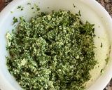 Foto del paso 2 de la receta: Lasaña vegetariana