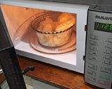 Foto del paso 2 de la receta: Soufflé de papas