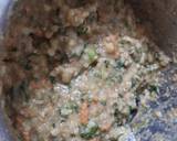 Multigrain Chilla recipe step 2 photo