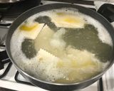 Foto del paso 5 de la receta: Canelones de carne 🍖