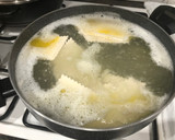Foto del paso 5 de la receta: Canelones de carne 🍖