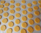 Non plus ultra aprósüti recept fázis 2 fotója