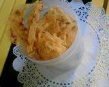 Foto langkah ke 15 dari resep Rempeyek Kacang Tanah.
