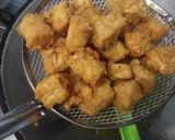 Foto langkah ke 5 dari resep Tahu Krispi Pedas.