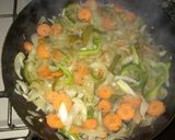 Foto del paso 4 de la receta: Pechugas en escabeche