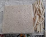Foto del paso 7 de la receta: Sanwiches de miga