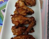 Foto langkah ke 4 dari resep Chicken wings ala PH.