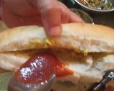 હોટ ડોગ (Hot Dog Recipe In Gujarati) રેસીપી સ્ટેપ3ફોટો