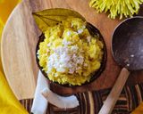 মিঠা খেচুড়ি (Mitha Khichdi recipe in Bengali) রেসিপির ধাপ 4 ছবি