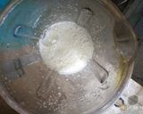 Foto langkah ke 1 dari resep Kembang goyang/mantari irit renyah.