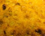 A picture of step 10 of Meat Lovers Potato O’Brian Breakfast Casserole 🥘.