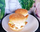Une image de l'étape 4 de Mac chicken 😋.