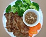 Foto langkah ke 4 dari resep Bulgogi ala ala.