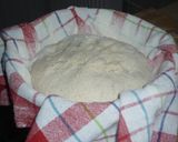 Kovászos kenyér 2 recept fázis 8 fotója