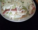Foto del paso 5 de la receta: Chayotes gratinados