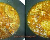 Foto del paso 2 de la receta: Mejillones en escabeche